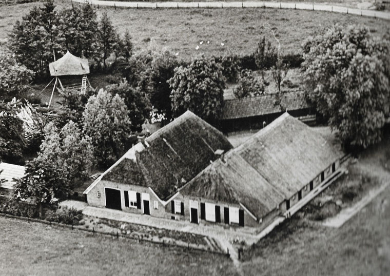 Boerderij De Wieger Nijverdal